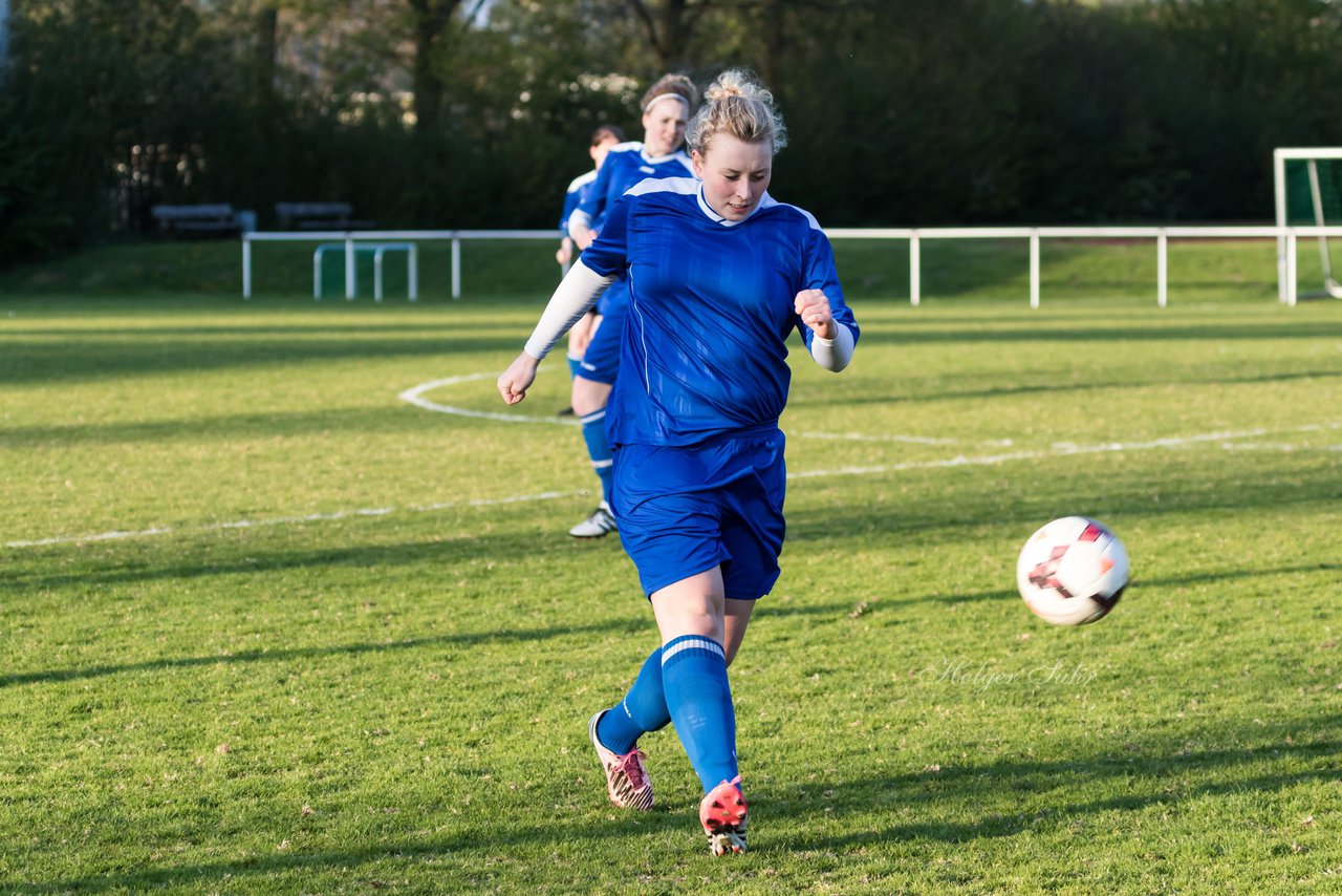 Bild 76 - Frauen SV Henstedt Ulzburg 2 - VfL Struvenhtten : Ergebnis: 17:1